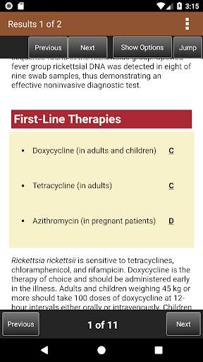 Lebwohl's Treatment of Skin Disease, 5th Edition screenshot 4