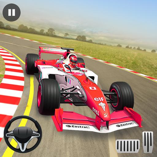 Formula Car Racing Championship : Car games 2021 أيقونة