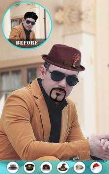 Cap & Hat Photo Editor screenshot 10