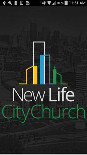New Life City Church KCMO screenshot 1