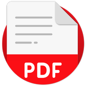 PDF Reader иконка