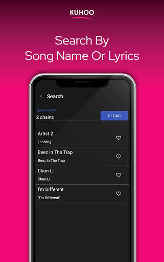 English Songs with Lyrics screenshot 15