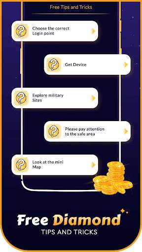 Free Diamonds - FF Elite Pass 2021 App Guide screenshot 2