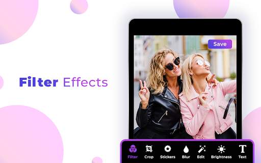 Photo Editor screenshot 6