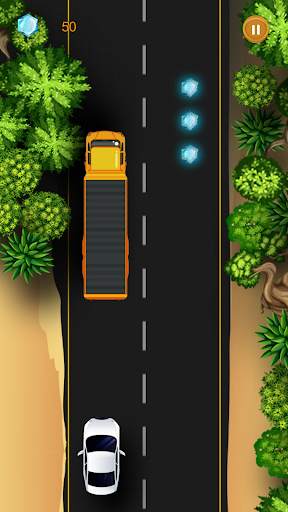 Pace CarCrash screenshot 5