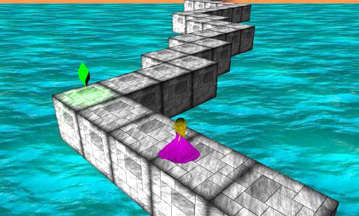 Running Princess screenshot 7