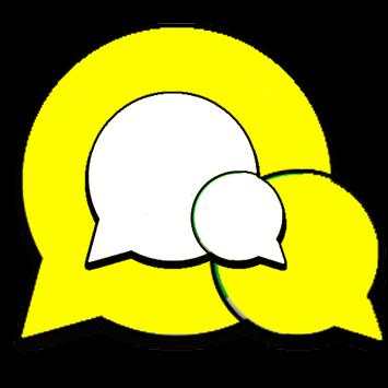 Yellow Chat Lite screenshot 2