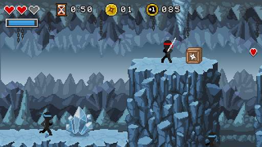 Ninja Escape screenshot 6