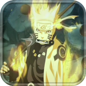 Naruto Live Wallpaper icon