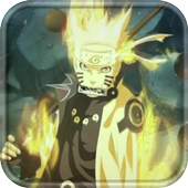 Naruto Live Wallpaper 1.0