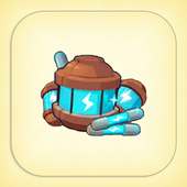 Daily Free Spins and Coins Links for Coin Master logo