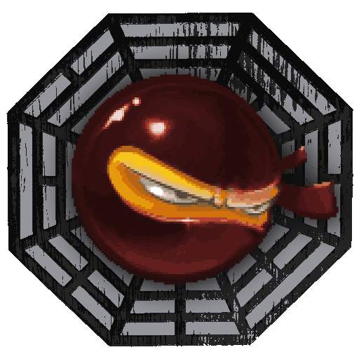 Red Ninja Story 1.5