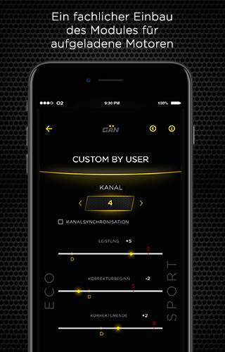 GÄN screenshot 3