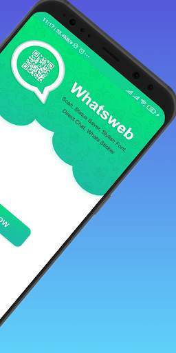 Whats Web : Whatsapp Web screenshot 4