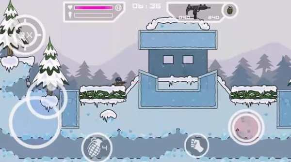Guide for Doodle Army 2 - Tips & Strategy screenshot 2