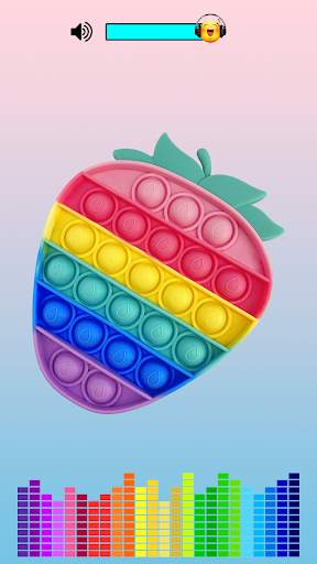 Pop It Song screenshot 6