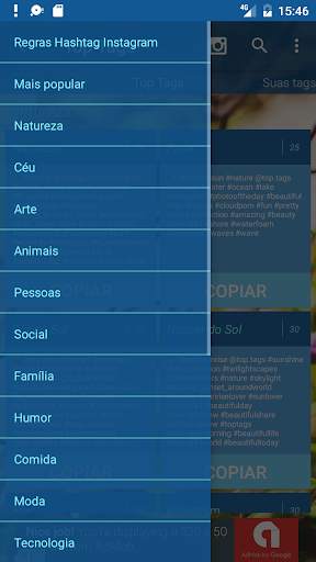 Top Tags for Likes: Best Popular Hashtags screenshot 3