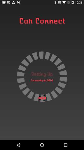 Car Connect screenshot 1