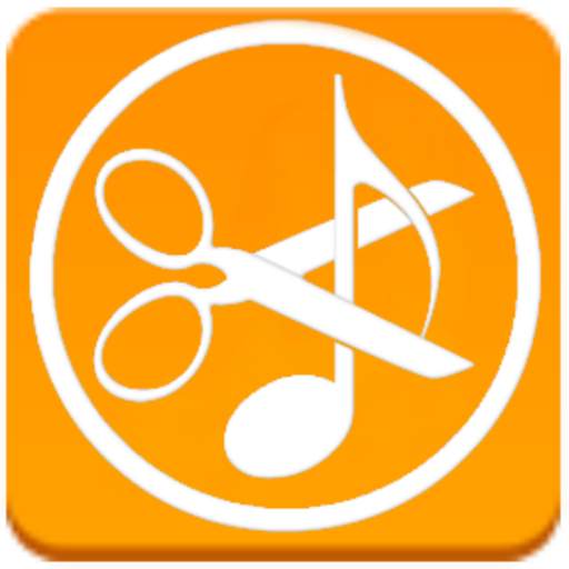 Ringtone Maker and MP3 Cutter With Voice recorder 1.0.2