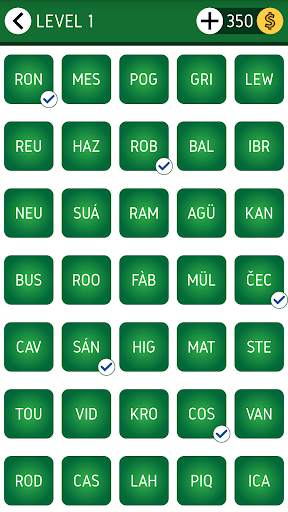 Names of Soccer Stars Quiz screenshot 7