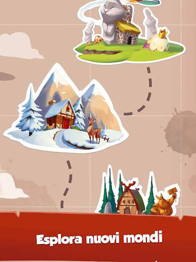 Coin Master screenshot 12