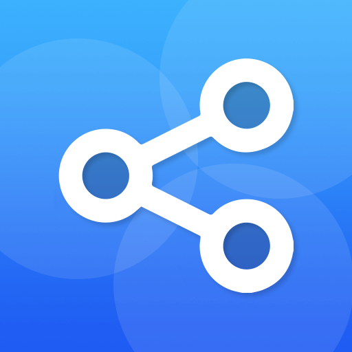 ikon File Transfer &amp; Sharing  File With Buddy