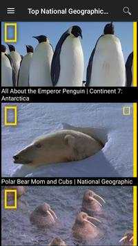 National Geographic Kids screenshot 2