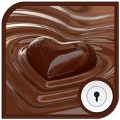 App Lock : Theme Chocolate 1.0