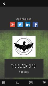 The Black Bird Hackers screenshot 3