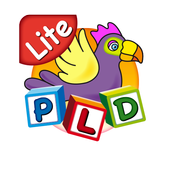 Reading Race 1b: Sh words LITE icon