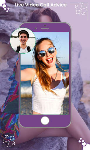 Video Call Advice and Live Chat  Video Call Guide screenshot 5