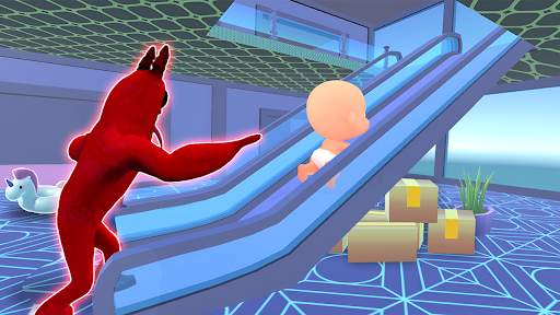 Prop Blox Hunt: Hide n Seek screenshot 4