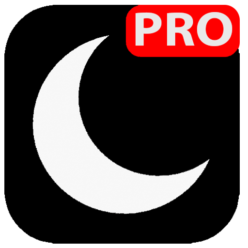 Dark Mode For Instagram - Dark Mode icon