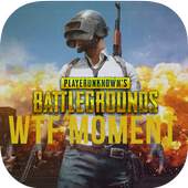 PUBG Mobile WTFMoment 1.0.0