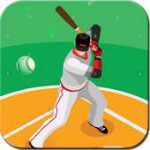 Baseball games icon