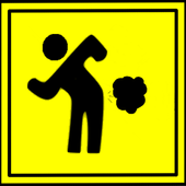 Fart Sound: Funny icon