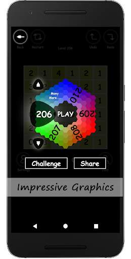 ZERO - Puzzle Game screenshot 7
