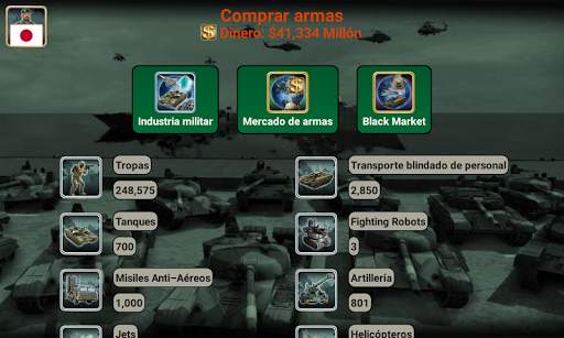 Imperio de Asia screenshot 3