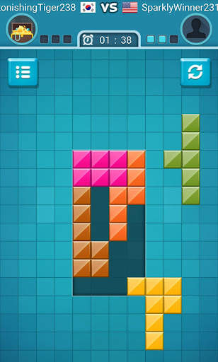 Dr. Block screenshot 2