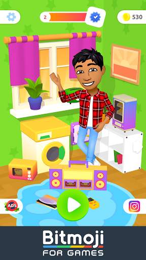 Perfect Expert 3D screenshot 3