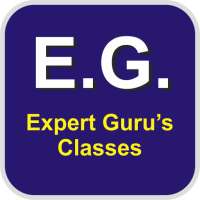 E.G. Classes icon