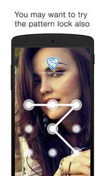 Mobile AppLock screenshot 3
