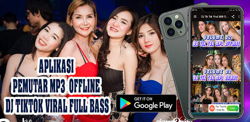 DJ TikTok Viral 2021 Offline Lengkap screenshot 1
