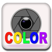 Color Camera icon