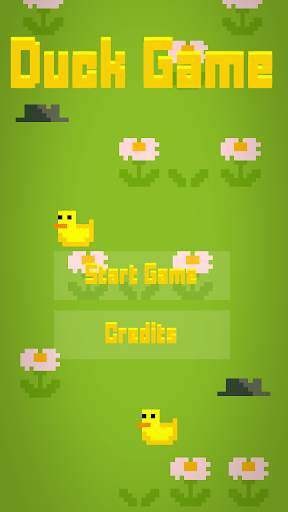 Duck Game screenshot 1