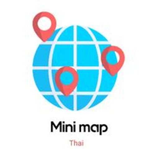 My Mini Map 1.0