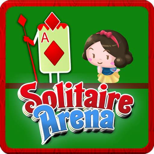 Solitaire Arena 02.02.02.02