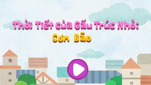 Bảo Vệ An Toàn Khi Bão screenshot 6