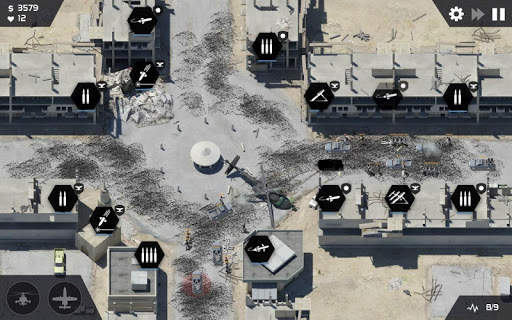 Command & Control (Lite) screenshot 9