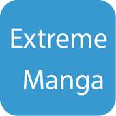 Manga Browser - Manga Reader logo